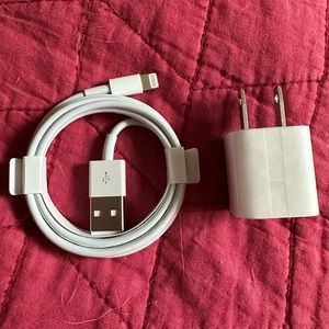 iPhone Charger